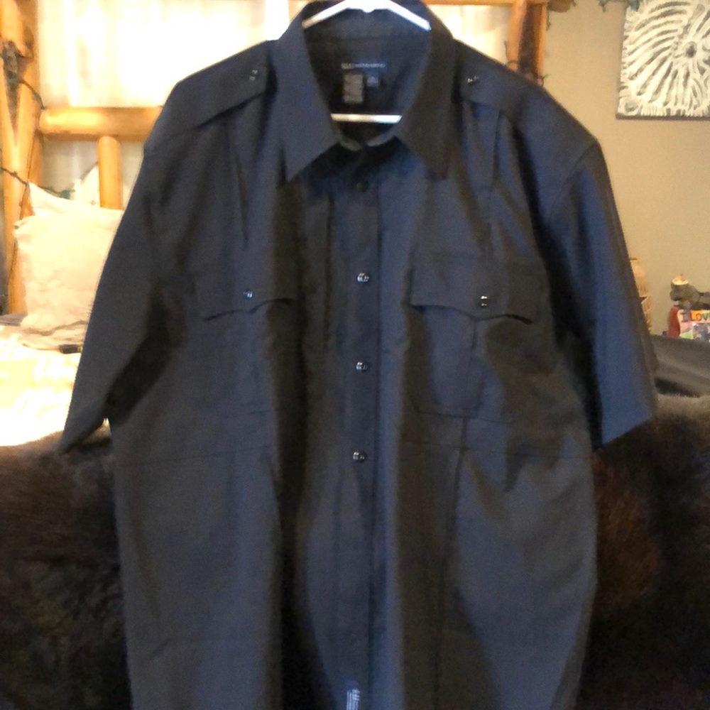 5.11 Tactical shirt